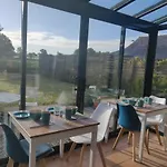 Les Fleurs Du Mont Bed & Breakfast 3*