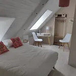 Bed & Breakfast Les Fleurs Du Mont 3*