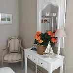 Bed & Breakfast Les Fleurs Du Mont