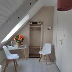Les Fleurs Du Mont Bed & Breakfast 3*