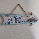 Les Fleurs Du Mont Bed & Breakfast