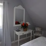 Les Fleurs Du Mont Caux