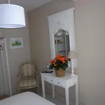 Les Fleurs Du Mont Bed & Breakfast 3*