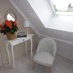 Bed & Breakfast Les Fleurs Du Mont Caux