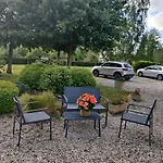 Bed and Breakfast Les Fleurs Du Mont