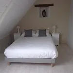 Bed & Breakfast Les Fleurs Du Mont Caux