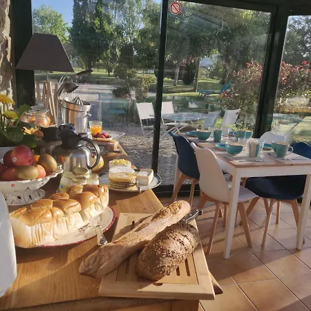 Alojamento de Acomodação e Pequeno-almoço Les Fleurs Du Mont Caux