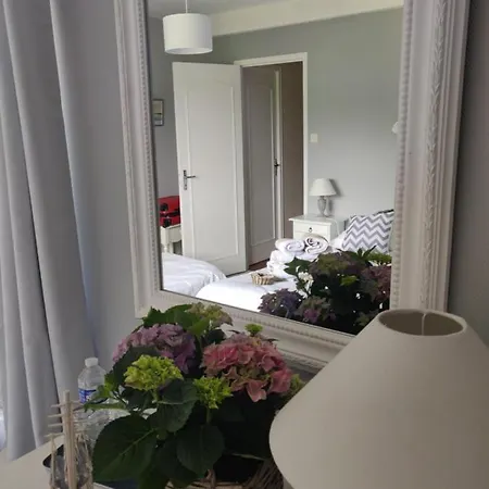 Les Fleurs Du Mont 3*