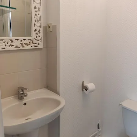 Alojamento de Acomodação e Pequeno-almoço Les Fleurs Du Mont Caux