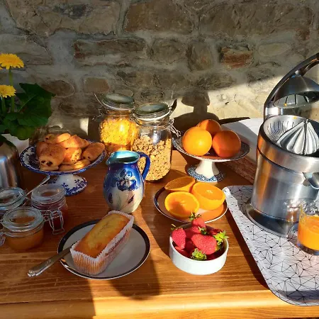 Les Fleurs Du Mont Caux