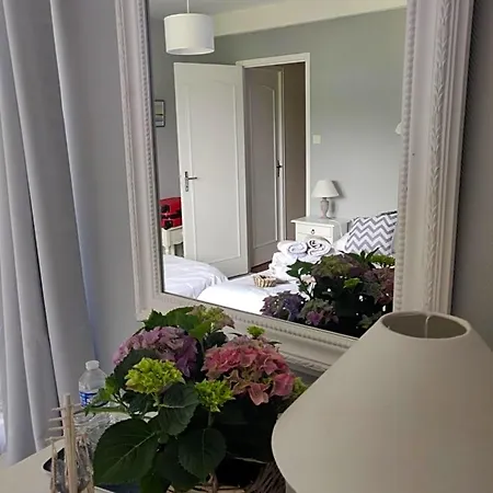 Les Fleurs Du Mont