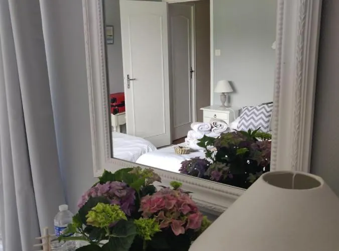 Les Fleurs Du Mont 3*