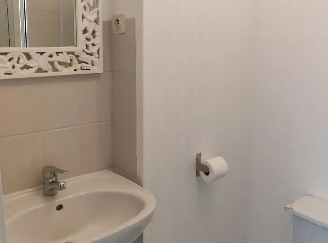 Alojamento de Acomodação e Pequeno-almoço Les Fleurs Du Mont Caux