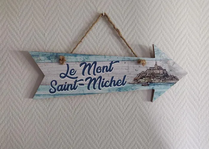 Les Fleurs Du Mont Alojamento de Acomodação e Pequeno-almoço