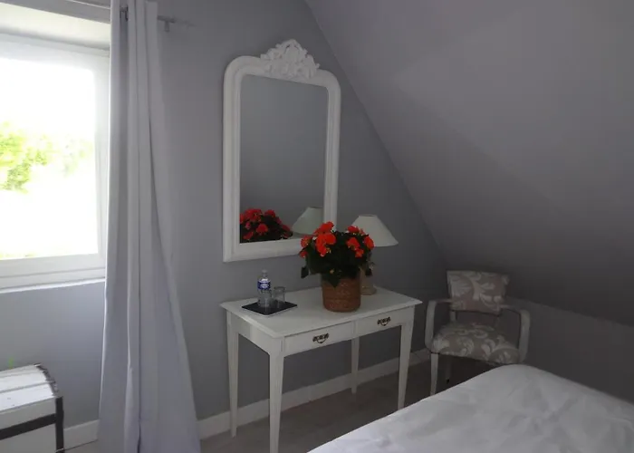 Les Fleurs Du Mont Caux