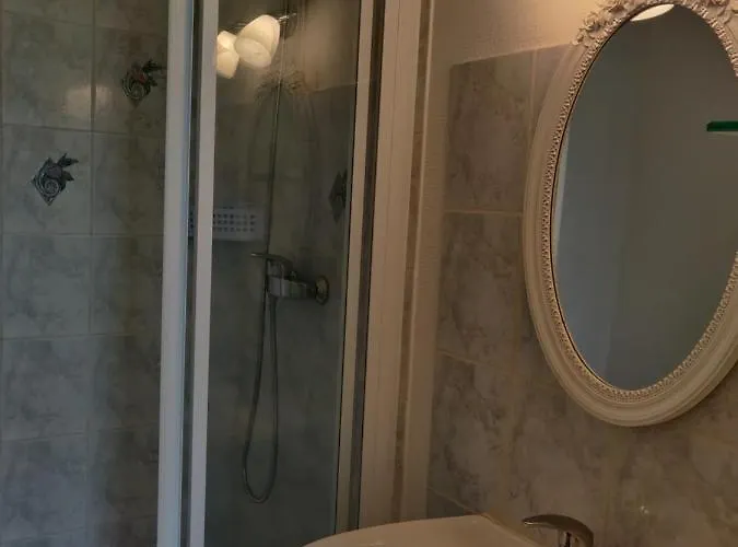 Les Fleurs Du Mont Caux