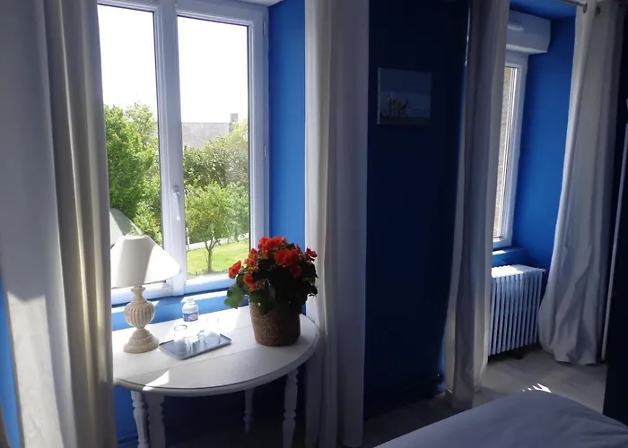 Les Fleurs Du Mont 3*