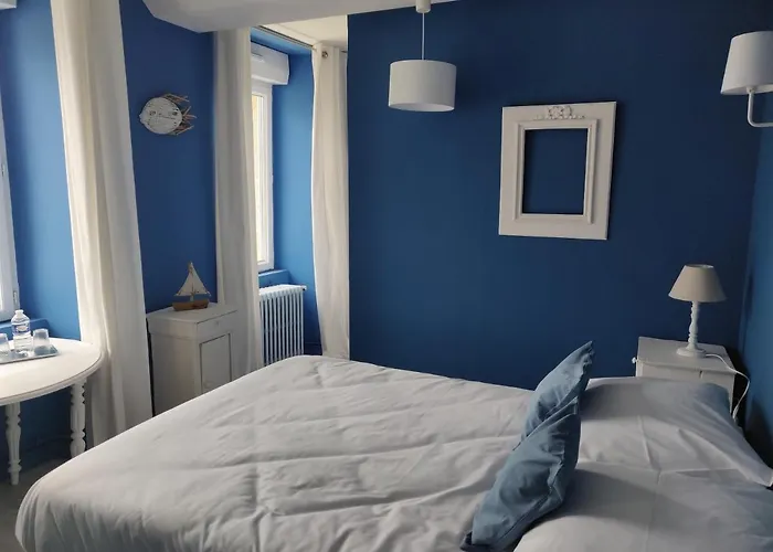 Les Fleurs Du Mont Caux