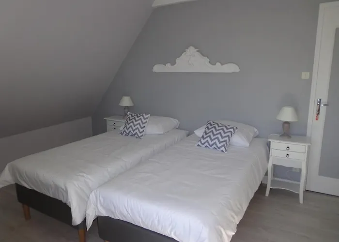 Les Fleurs Du Mont Caux